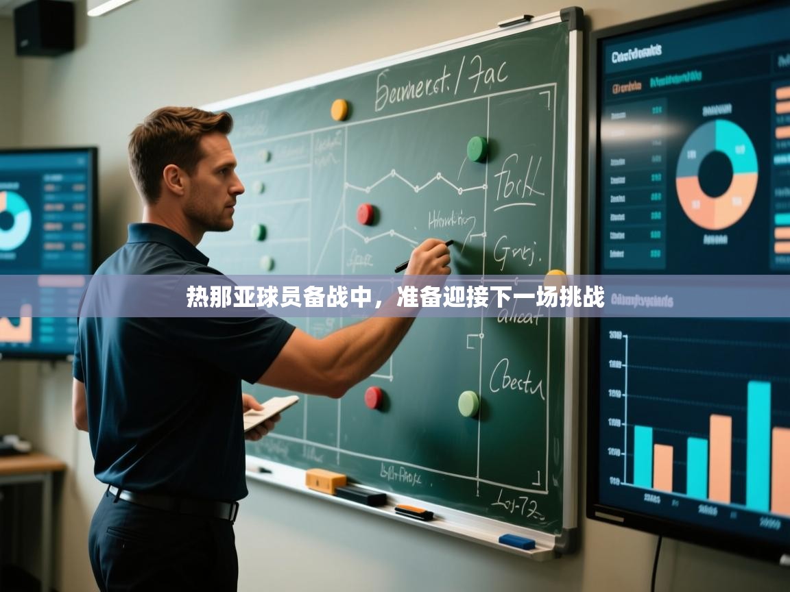 热那亚球员备战中，准备迎接下一场挑战  第2张