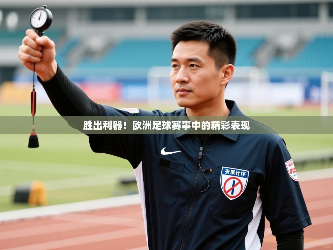 胜出利器!欧洲足球赛事中的精彩表现 第1张
