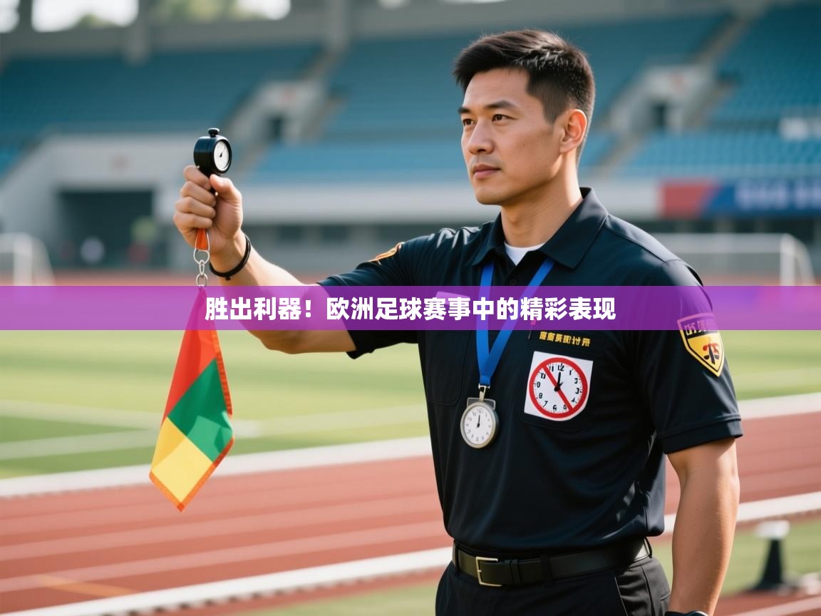 胜出利器!欧洲足球赛事中的精彩表现 第2张