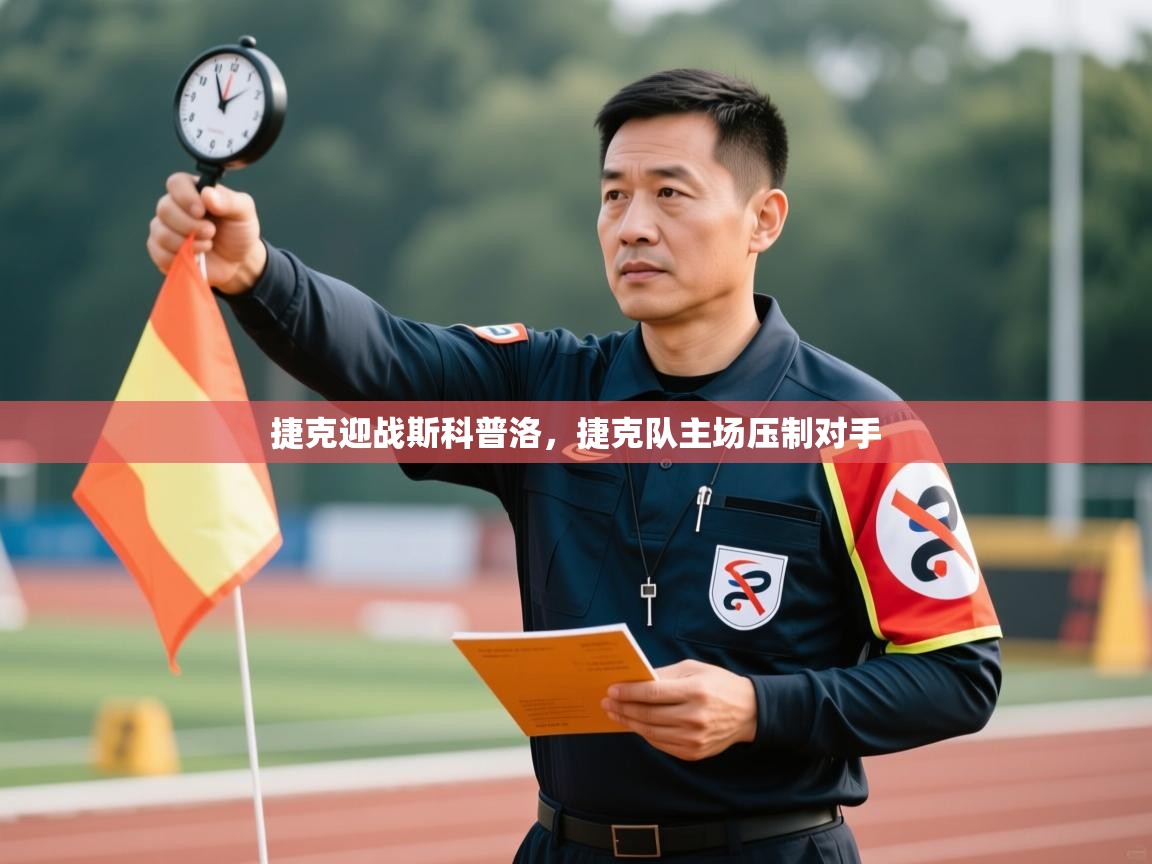 捷克迎战斯科普洛,捷克队主场压制对手 第1张