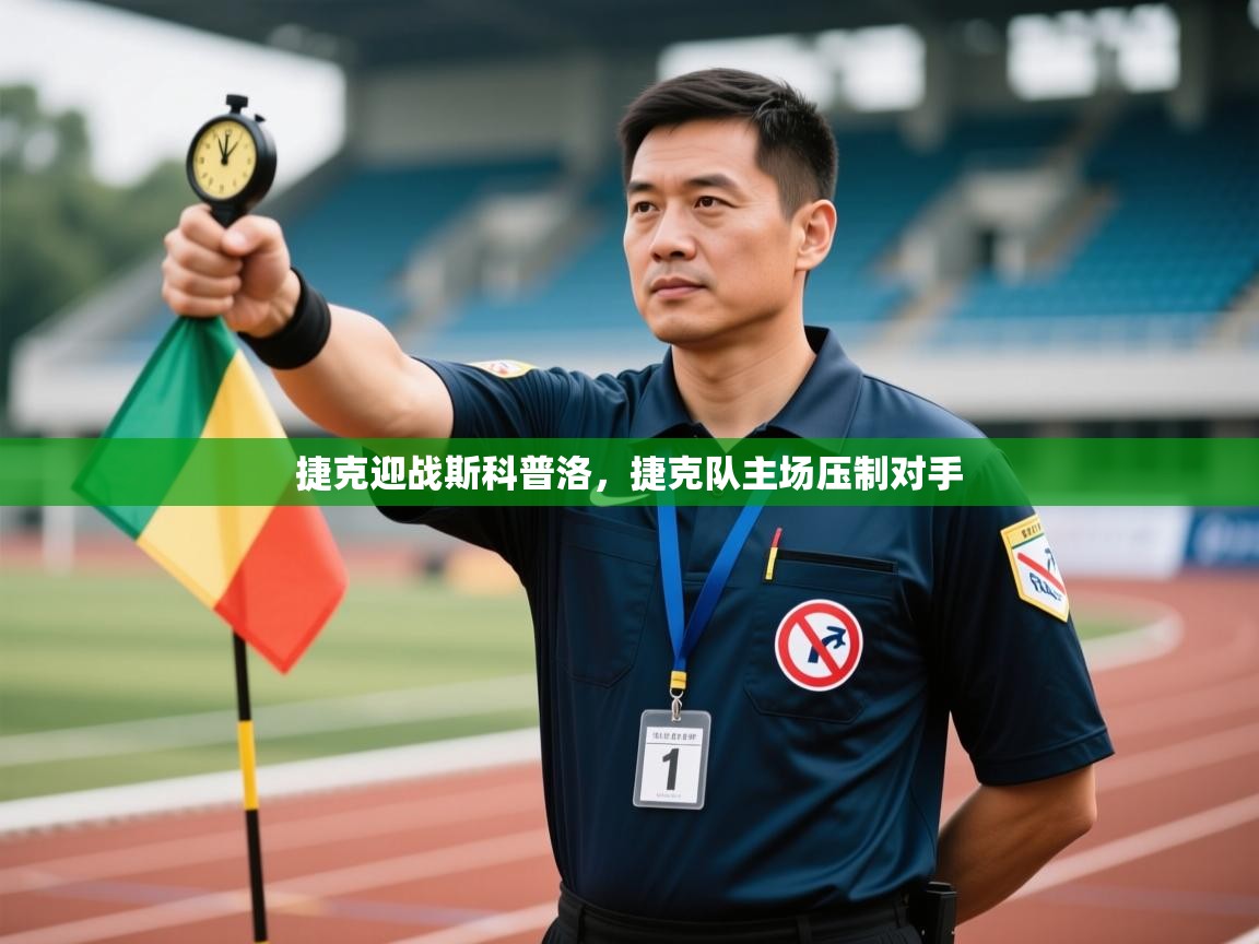 捷克迎战斯科普洛,捷克队主场压制对手 第2张