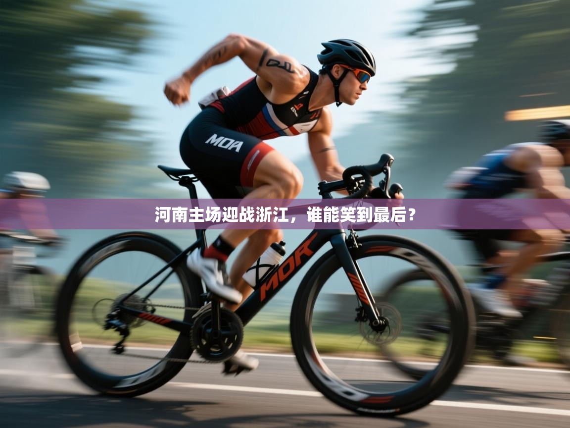 河南主场迎战浙江，谁能笑到最后？  第1张