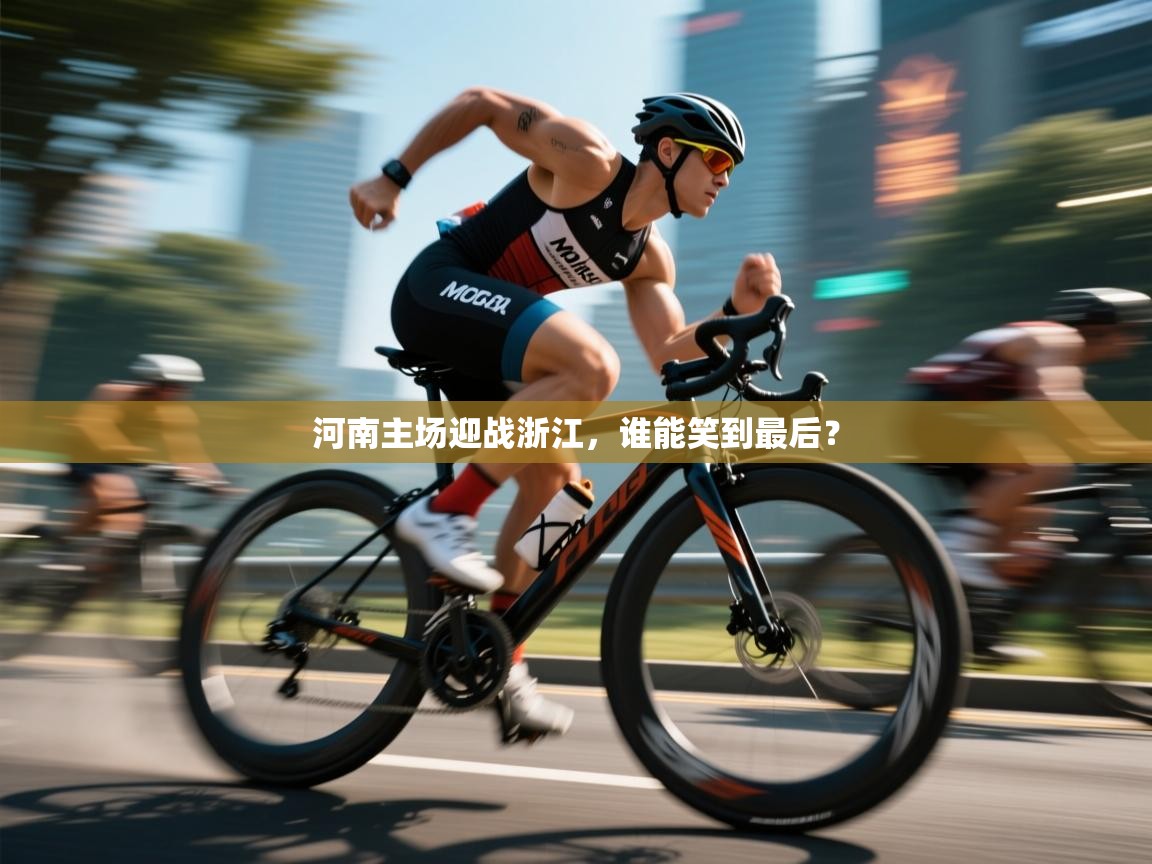 河南主场迎战浙江，谁能笑到最后？  第2张