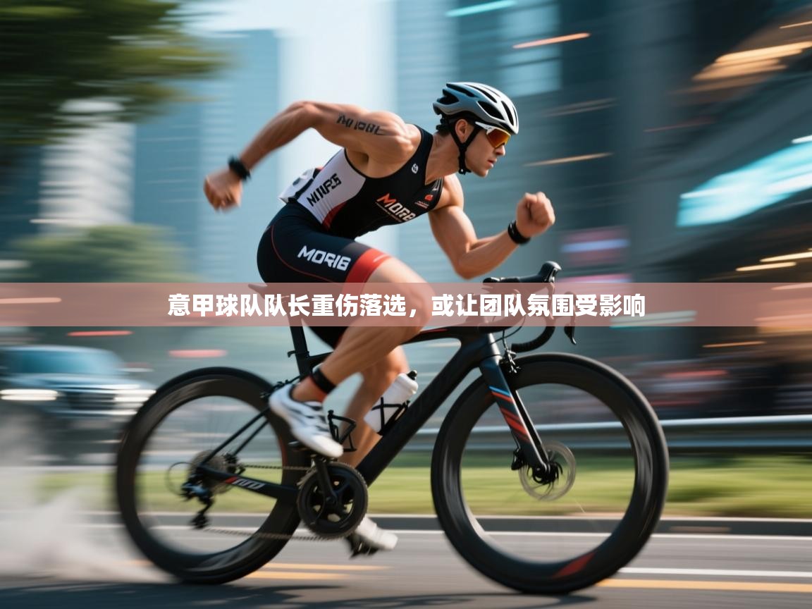 意甲球队队长重伤落选，或让团队氛围受影响  第2张