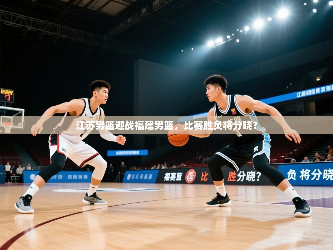江苏男篮迎战福建男篮,比赛胜负将分晓? 第1张