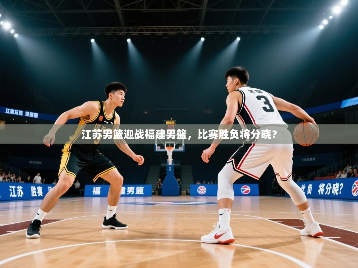 江苏男篮迎战福建男篮,比赛胜负将分晓? 第2张