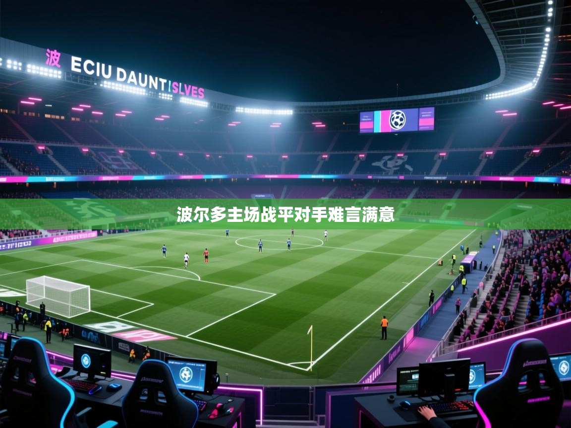 波尔多主场战平对手难言满意 第2张