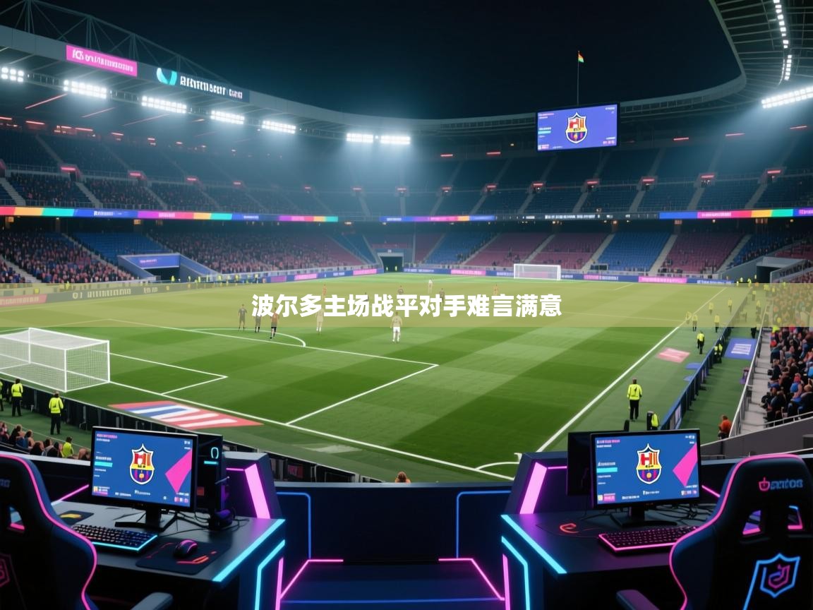 波尔多主场战平对手难言满意 第1张