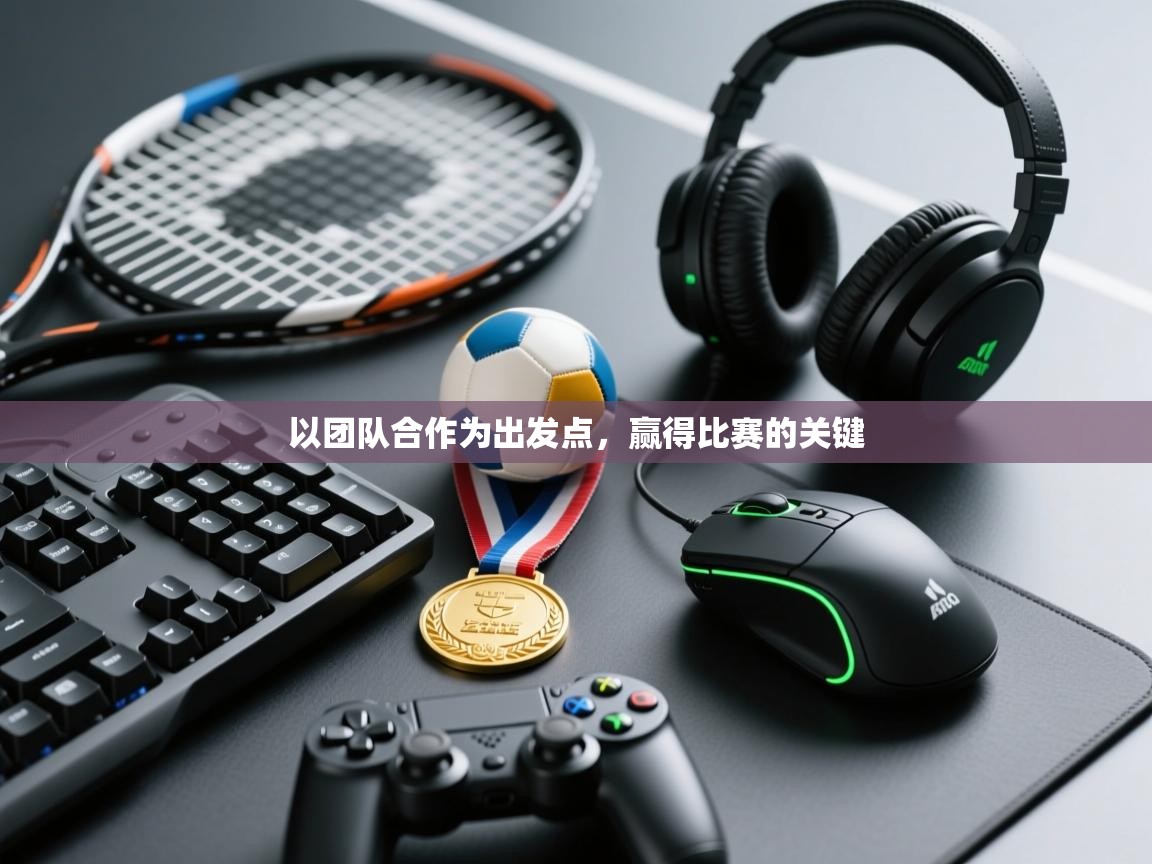 以团队合作为出发点,赢得比赛的关键 第1张