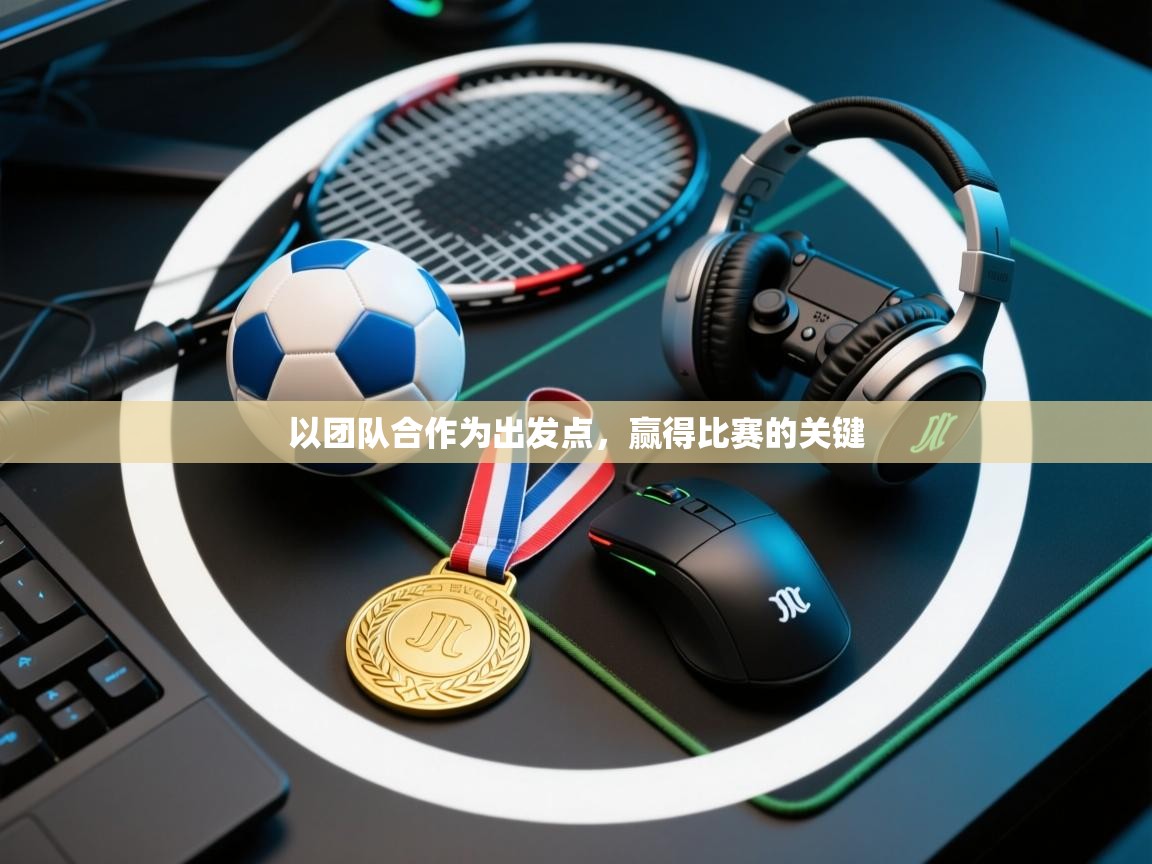 以团队合作为出发点,赢得比赛的关键 第2张