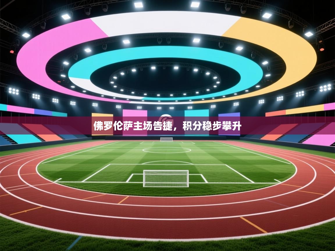 佛罗伦萨主场告捷，积分稳步攀升  第2张