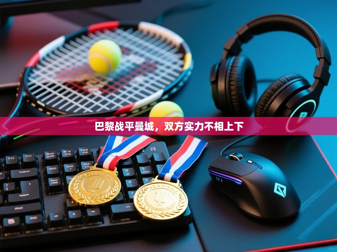 巴黎战平曼城，双方实力不相上下  第1张