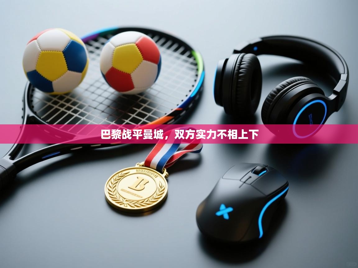 巴黎战平曼城，双方实力不相上下  第2张