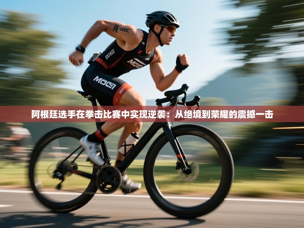 阿根廷选手在拳击比赛中实现逆袭:从绝境到荣耀的震撼一击 第1张