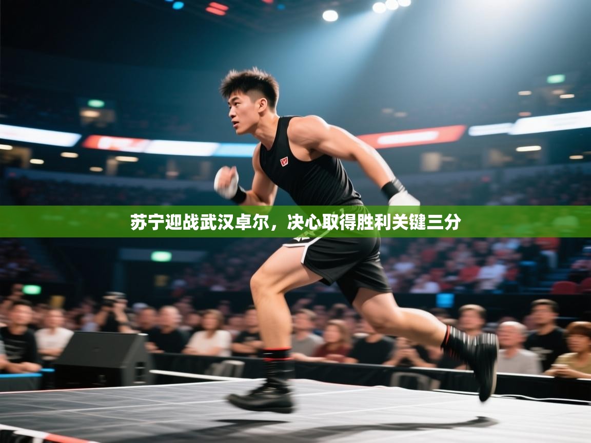 苏宁迎战武汉卓尔，决心取得胜利关键三分  第1张